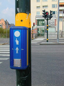 Inattention road safety