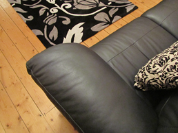 InattentionBumpIntoFurniture