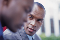 InattentionTalking